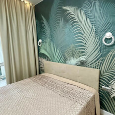 Квартира 36,7 м², 1-комнатная - изображение 4