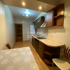 Квартира 65 м², 2-комнатная - изображение 4
