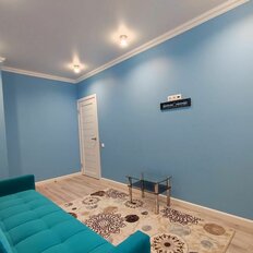 Квартира 62 м², 2-комнатная - изображение 4