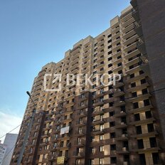 Квартира 33,1 м², 1-комнатная - изображение 3