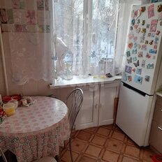 Квартира 31,7 м², 1-комнатная - изображение 2