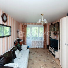 Квартира 50,7 м², 3-комнатная - изображение 3