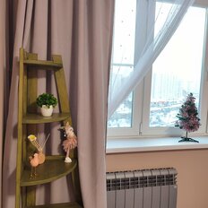 Квартира 40 м², 1-комнатная - изображение 4