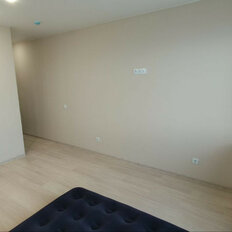 Квартира 19,7 м², студия - изображение 5