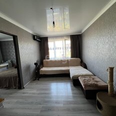 Квартира 37,6 м², 1-комнатная - изображение 4