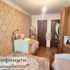 Квартира 60 м², 3-комнатная - изображение 4