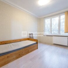 Квартира 45,8 м², 2-комнатная - изображение 3