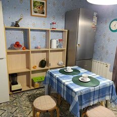 Квартира 69 м², 3-комнатная - изображение 2