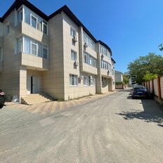 Квартира 54 м², 1-комнатная - изображение 2