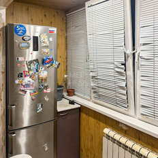 Квартира 14,7 м², 1-комнатная - изображение 4