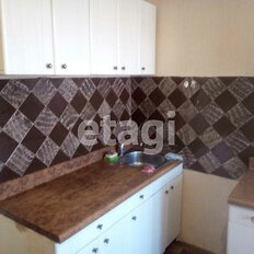 Квартира 55 м², 1-комнатная - изображение 2