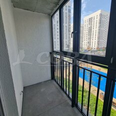 Квартира 24,3 м², студия - изображение 5