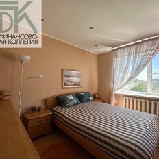 Квартира 84 м², 4-комнатная - изображение 1