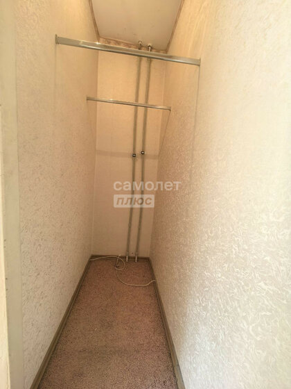 44,1 м², 1-комнатная квартира 5 953 500 ₽ - изображение 52