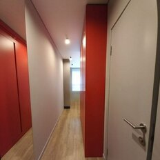 Квартира 28,5 м², студия - изображение 3