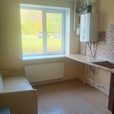 Квартира 29 м², 1-комнатная - изображение 4