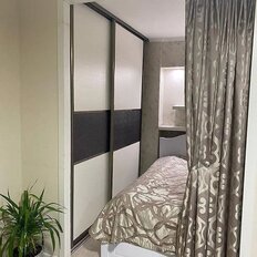 Квартира 32 м², студия - изображение 4