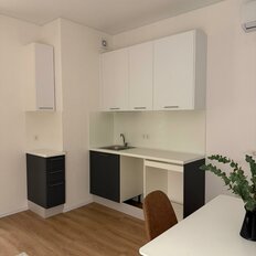 Квартира 22 м², студия - изображение 3