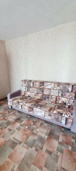 40 м², 1-комнатная квартира 2 500 ₽ в сутки - изображение 67
