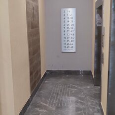 Квартира 40,4 м², 1-комнатная - изображение 3