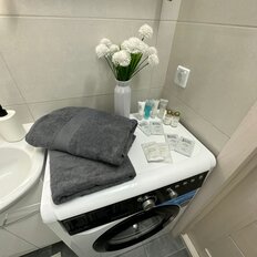 Квартира 28 м², студия - изображение 5