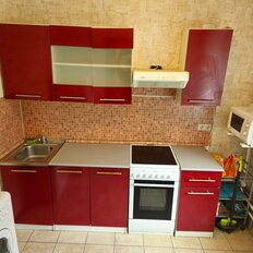 Квартира 35,1 м², 1-комнатная - изображение 2