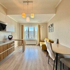 Квартира 59 м², 2-комнатная - изображение 1