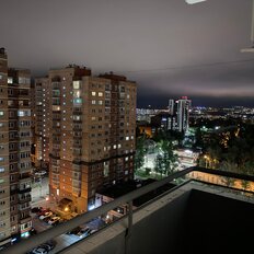 Квартира 47 м², 1-комнатная - изображение 4