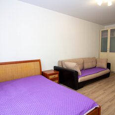 Квартира 42 м², 1-комнатная - изображение 4