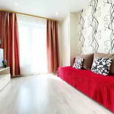 Квартира 45 м², 2-комнатная - изображение 5