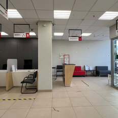 216,6 м², торговое помещение - изображение 4