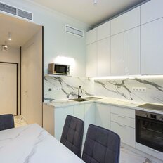 Квартира 38 м², 1-комнатная - изображение 4