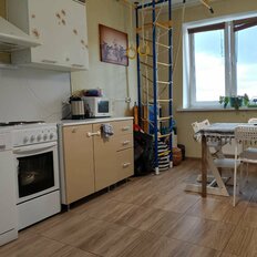 Квартира 44,3 м², 1-комнатная - изображение 1