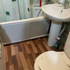 Квартира 36 м², 1-комнатная - изображение 1