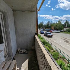 Квартира 47,7 м², 2-комнатная - изображение 4