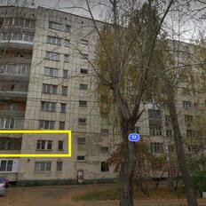 Квартира 71 м², 3-комнатная - изображение 1