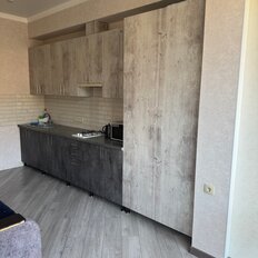 Квартира 50 м², 1-комнатная - изображение 1