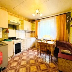Квартира 63 м², 3-комнатная - изображение 3