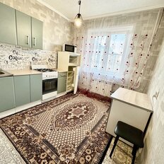 Квартира 52 м², 2-комнатная - изображение 5