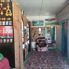 Квартира 26,7 м², 1-комнатная - изображение 2