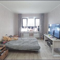 Квартира 36 м², 1-комнатная - изображение 5