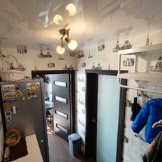 Квартира 33,4 м², 1-комнатная - изображение 1