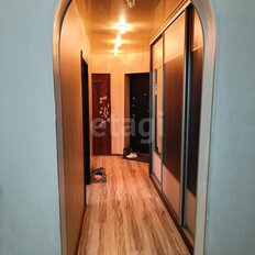 Квартира 48 м², 3-комнатная - изображение 3
