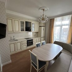 Квартира 64,5 м², 2-комнатная - изображение 1