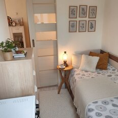 Квартира 46 м², 3-комнатная - изображение 3