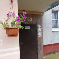 Квартира 38 м², 1-комнатная - изображение 4