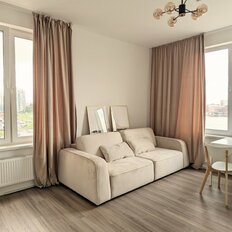 Квартира 53 м², 3-комнатная - изображение 1