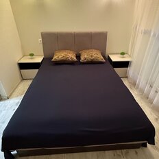 Квартира 41 м², 2-комнатная - изображение 1