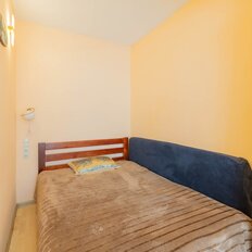 Квартира 39 м², 1-комнатная - изображение 5