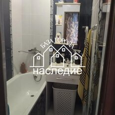 Квартира 53 м², 2-комнатная - изображение 4